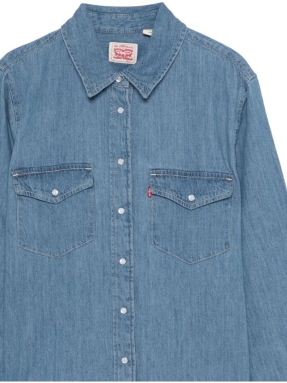 Levi's - Picture 3 of 3